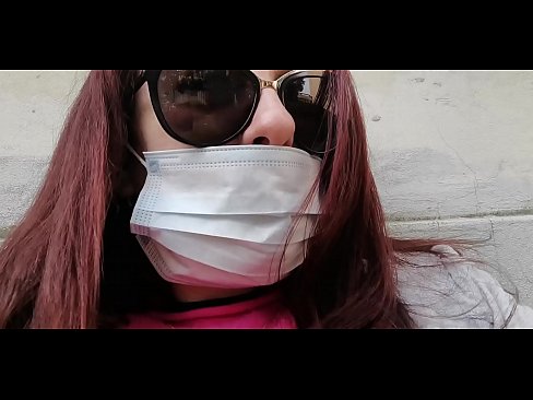❤️ Николетта хөршөөсөө өшөө авч, гараашдаа шээж байна (Италийн тусгай Ковид19 хорио цээр) Зовох видео порно дээр mn.myinvest.top ❤