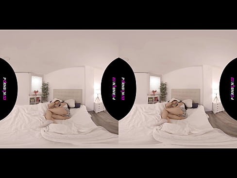 ❤️ PORNBCN VR Хоёр залуу лесбиян 4K 180 3D виртуал бодит байдалд эвэрлэн сэрж байна Женева Беллуччи Катрина Морено Зовох видео порно дээр mn.myinvest.top ❤